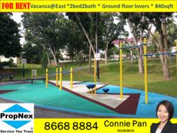 Vacanza @ East (D14), Condominium #117646292